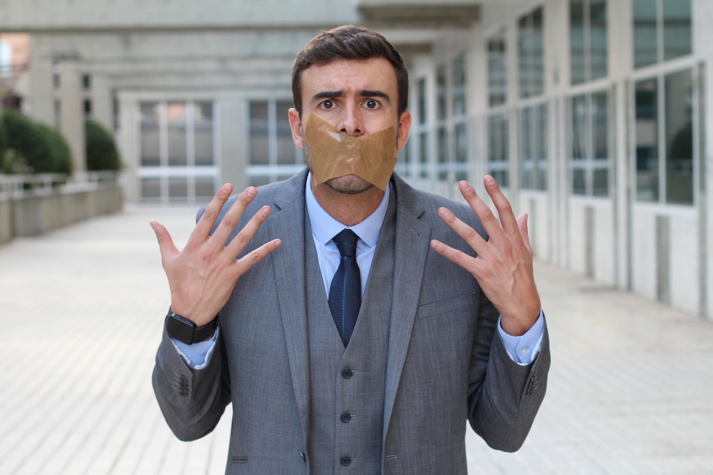 Exxon, It’s Time for an Intervention