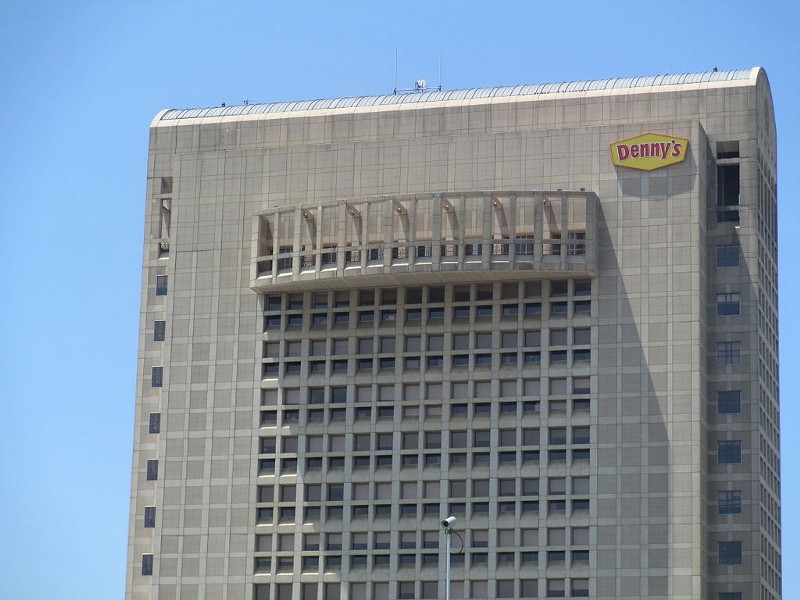 Denny's Headquarters