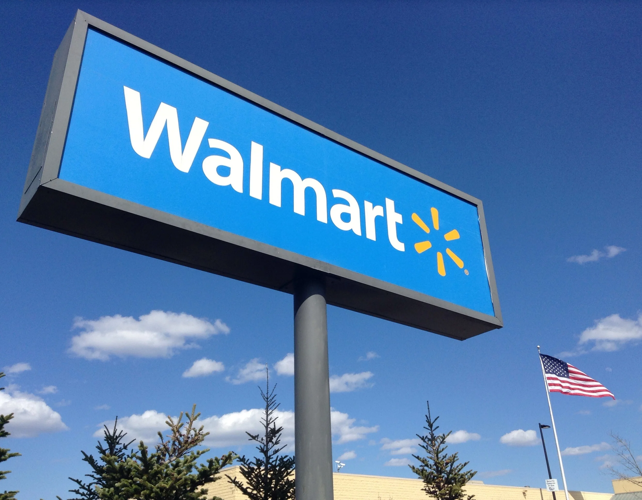 Walmart’s pay ratio reflects a business model that perpetuates income inequality