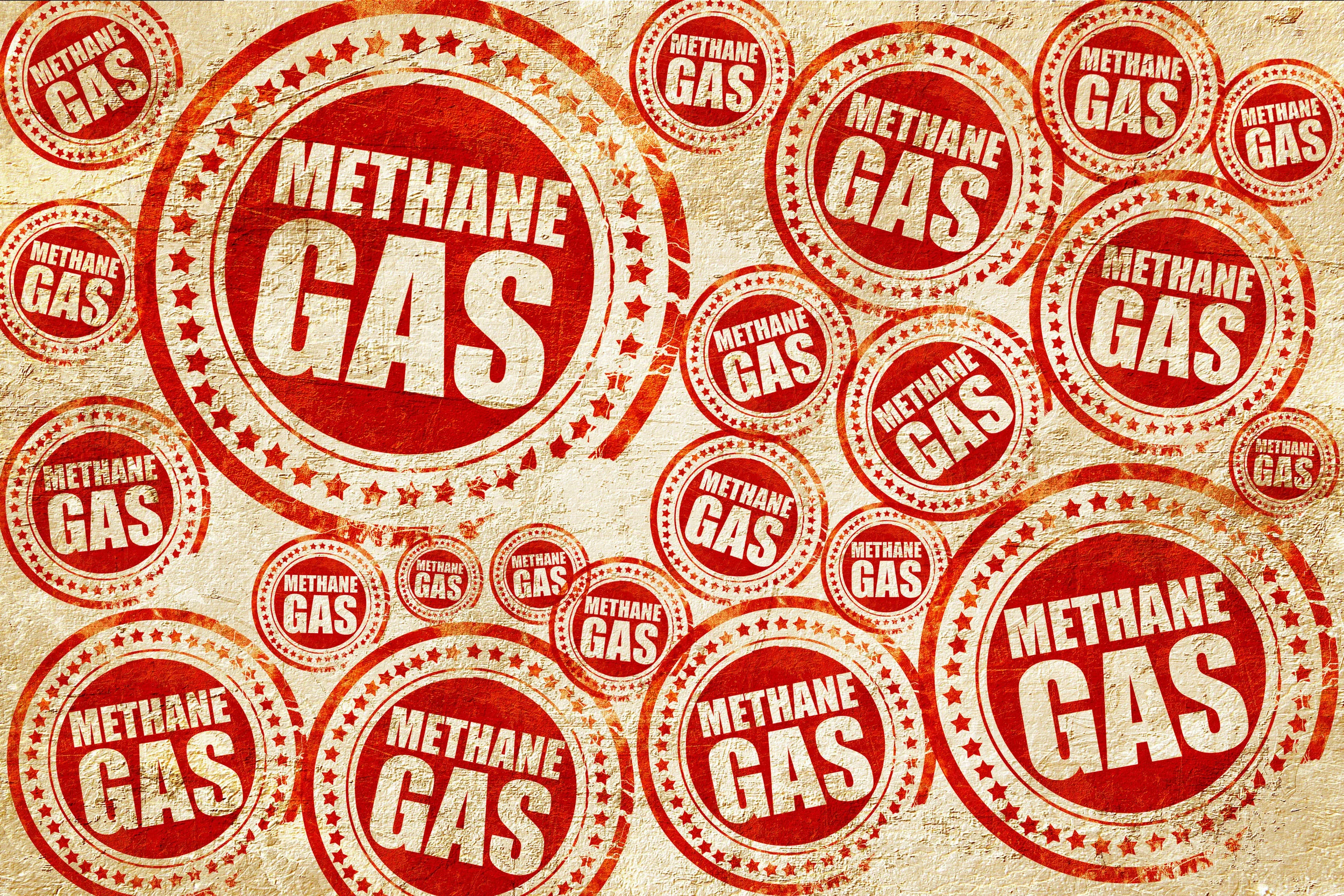 Shareholders Are Plugging Methane Leaks Themselves