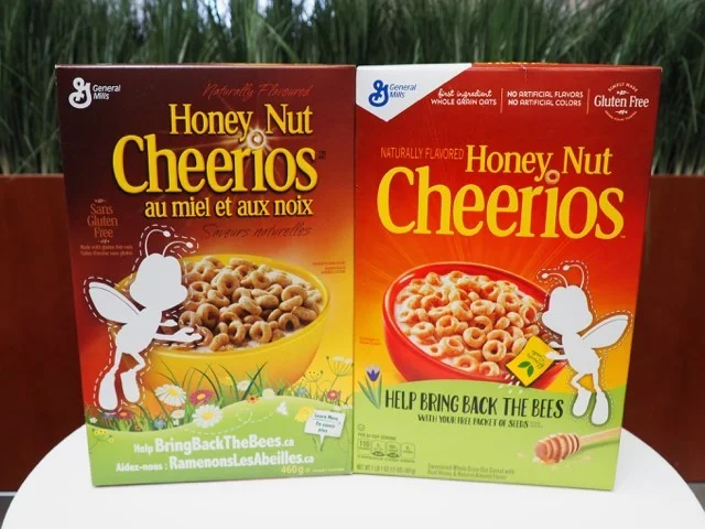 Is Cheerios Really Saving Bees, or Is It Just PR Buzz?