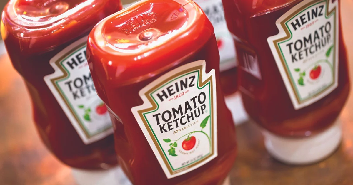 KraftHeinz Becomes Fourth Big Company to Agree to As You Sow’s Request for Action and Timeline on Recyclable Packaging