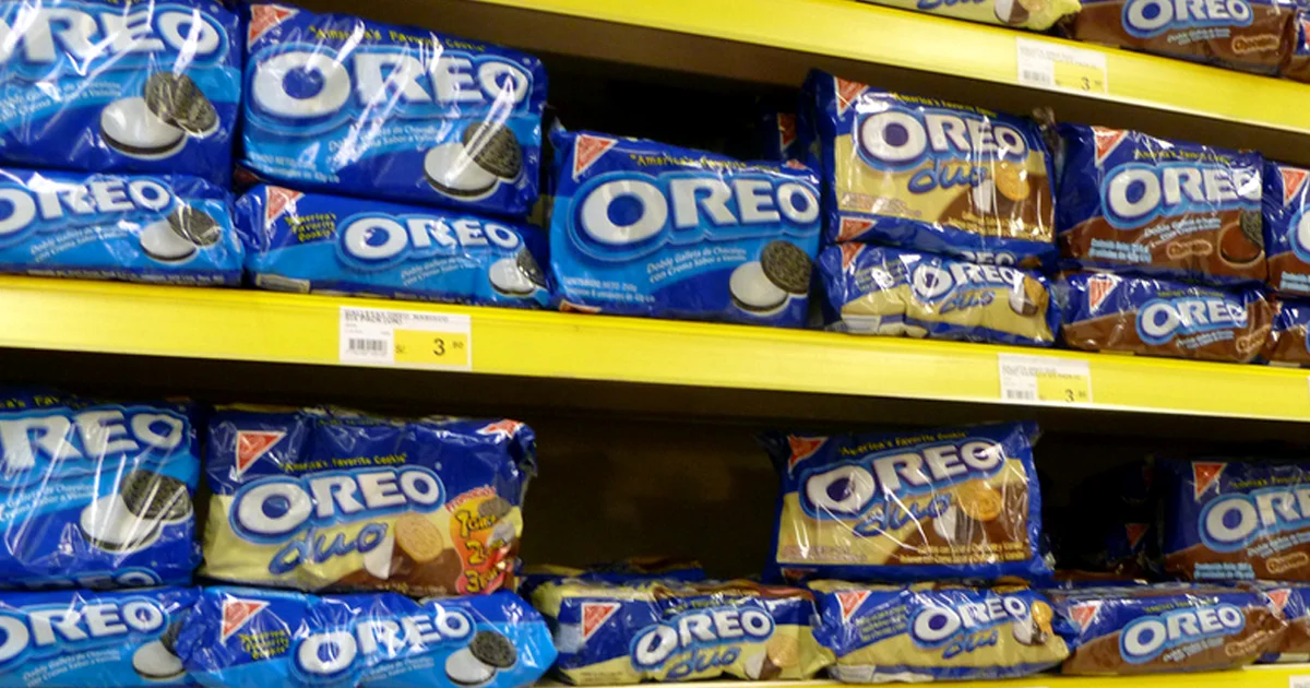 Mondelez International Is Fifth Major Company to Agree to As You Sow’s Request to Make All Packaging Recyclable