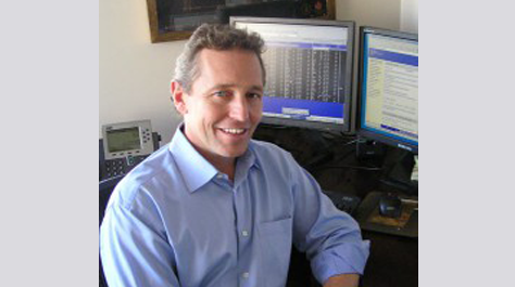 Thomas was named one of the Financial Times, Top 400 Financial Advisors.