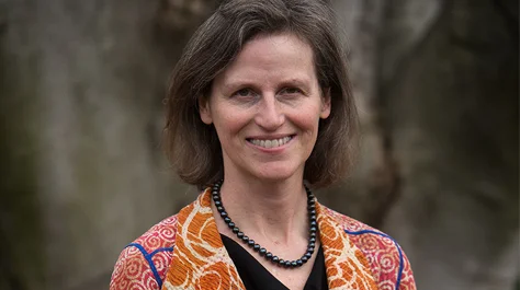 A frequent speaker, Annarie has authored three dozen publications.