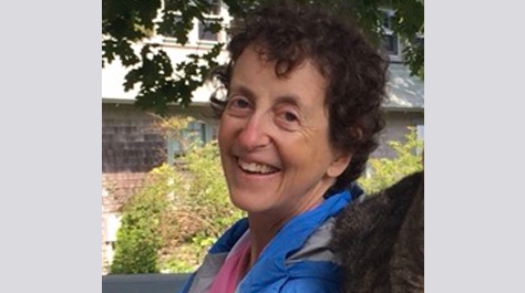 Abi currently works with Green America, managing the Green Business Network's certification program.
