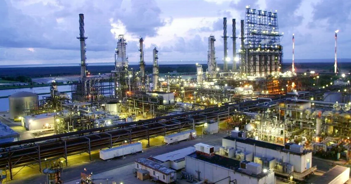 Shareholder Resolutions Filed with Chevron Seek Accountability on Climate Change 