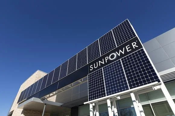 SunPower Corp, Clean200 #108