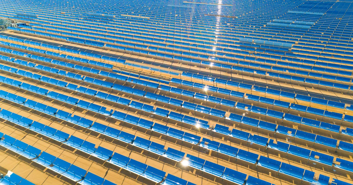 Investors Call for the Decarbonization of Electric Utilities 