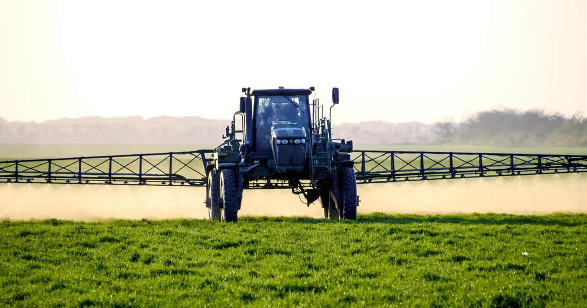 Keep Food Safe from Glyphosate Act Would Overturn Trump Administration’s Decision to Ignore Glyphosate Residues