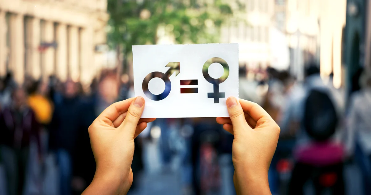 Pushing Companies to Improve on Gender Equality