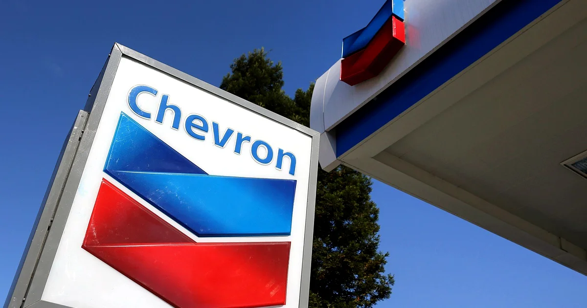 Chevron-Anadarko Acquisition Signals Coming Changes in the Oil &amp; Gas Industry
