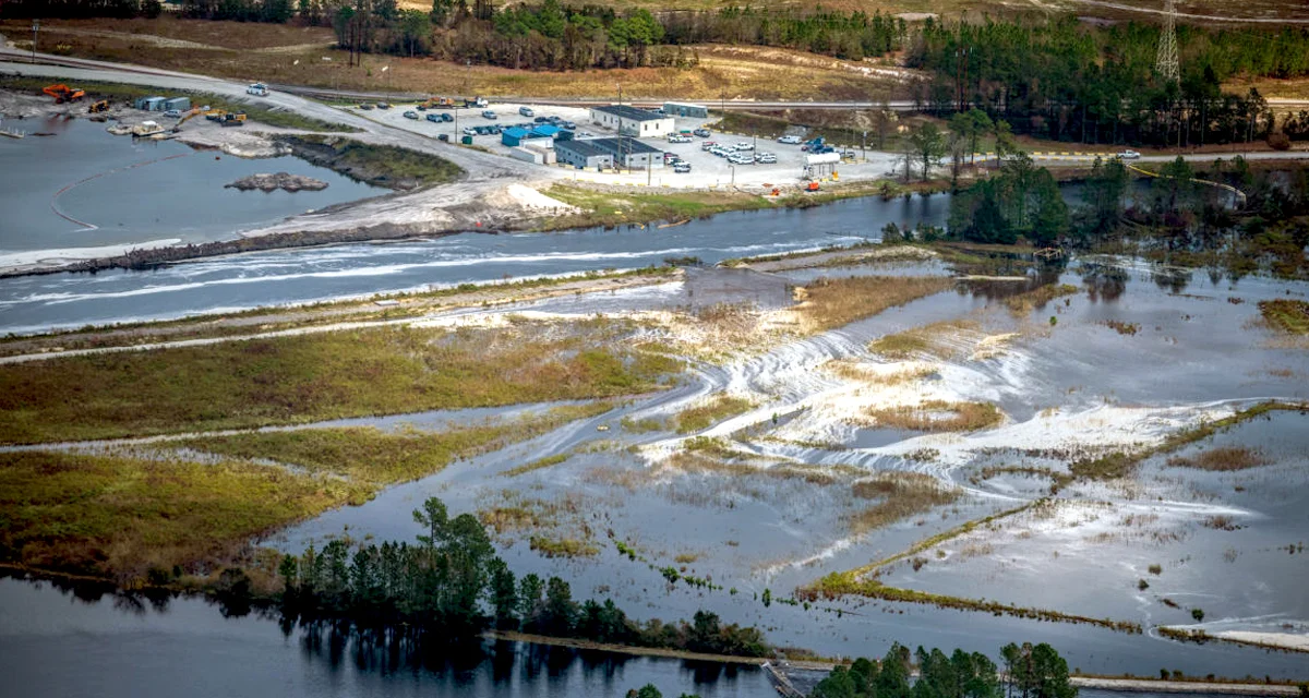 Duke Shareholders Strongly Support Proposal on Coal Ash Contamination