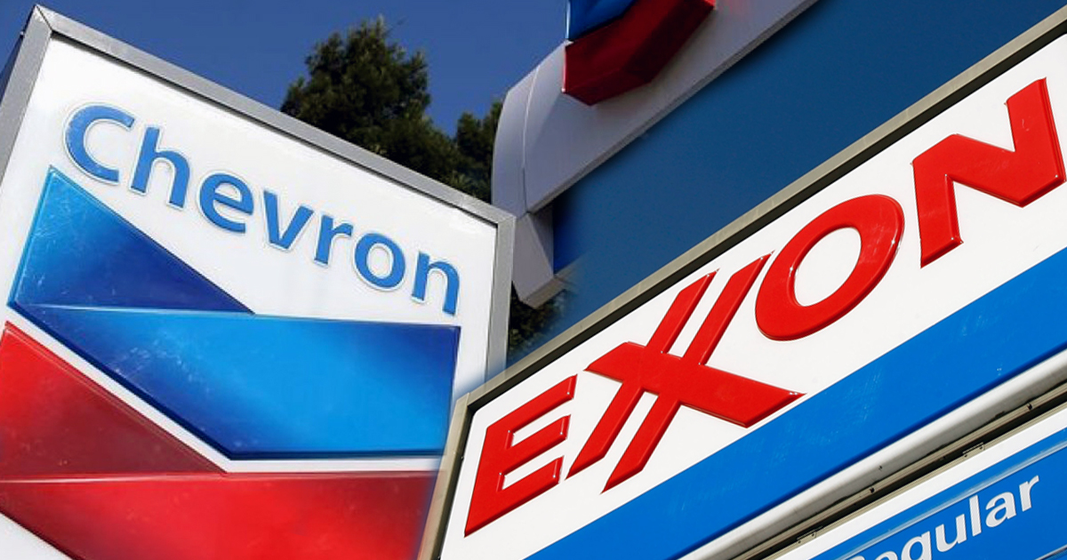 Shareholders Strongly Support Climate Resolutions at Exxon and Chevron Annual Meetings