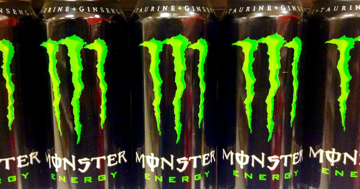 Monster Beverage Corporation — A Case Study in Shifting from Laggard to Leader on Slavery in Supply Chain