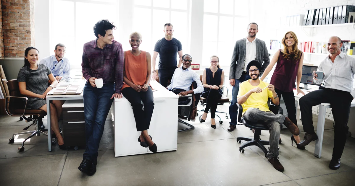 Investors Representing $1.61 Trillion in Assets Demand That Companies Disclose Their Workplace Equity Data