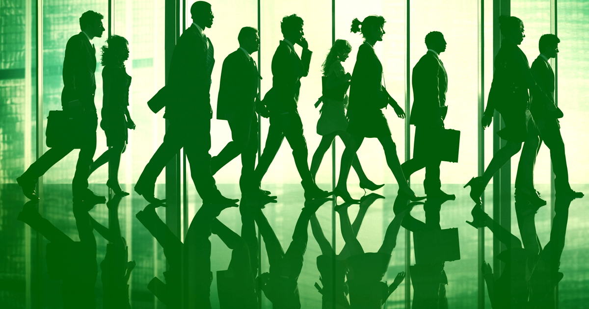One Big Way to Improve Gender Equality in the Workplace
