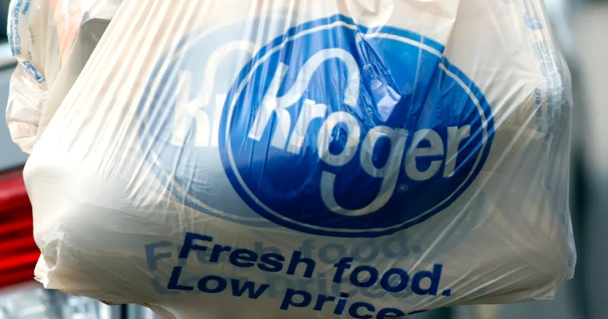 Nearly 40% of Kroger Shareholders Support As You Sow Proposal on Recyclable Packaging
