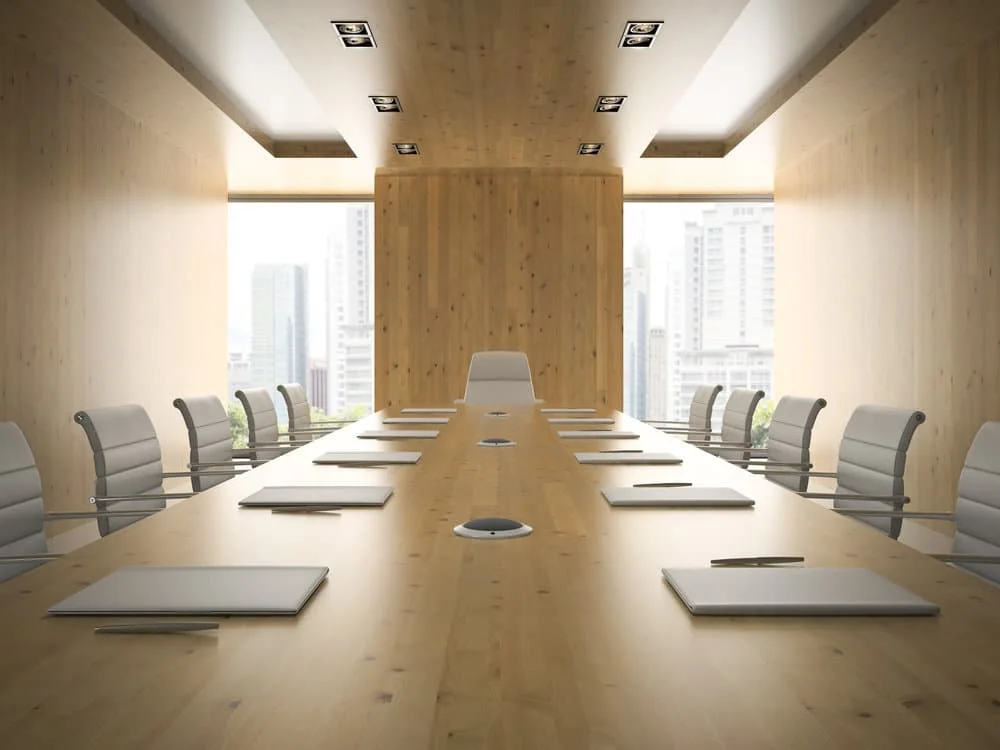 Executive Compensation