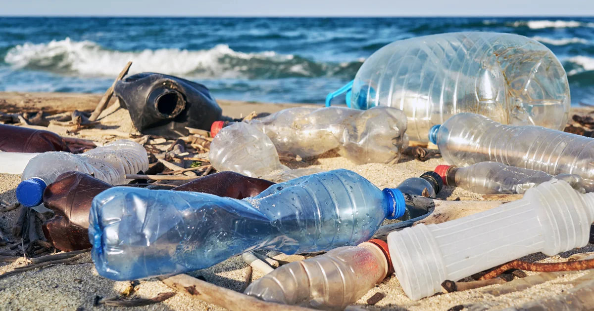 As You Sow Praises Unilever’s Plastic Reduction Plan, But Collection Goals Need Unprecedented Collaboration and Funding