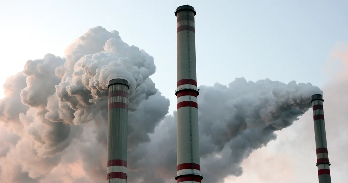 Deflating Carbon Bubble Requires Oil &amp; Gas Companies to Shrink