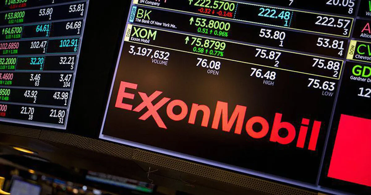 Judge Ruling in Exxon Case ‘Sends a Very Dangerous Signal to Companies’