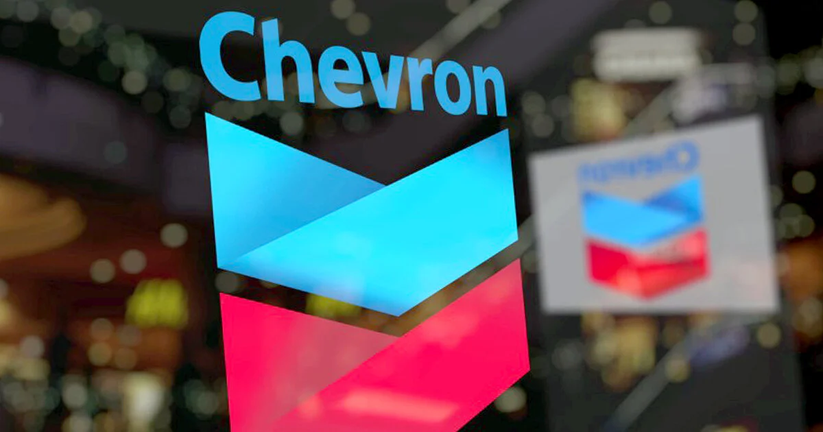Chevron to Write Down Assets by at Least $10 Billion, Elevating Investor Concern