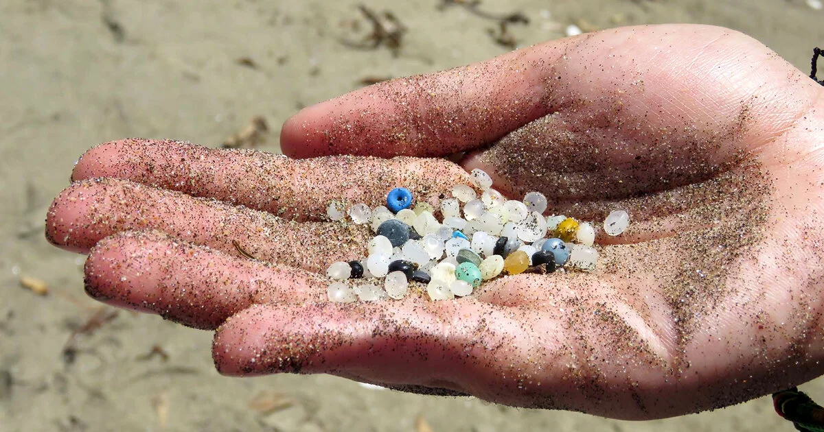 New Program to Disclose Plastic Pellet Spills ‘Falls Short’