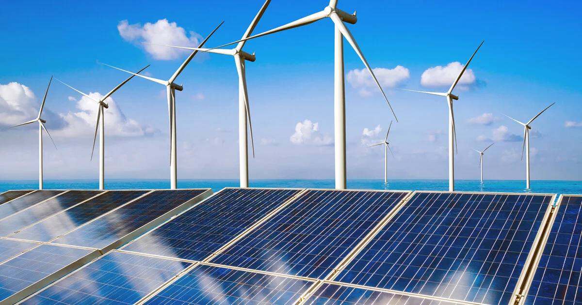 APS Changes Course for 100% Clean Energy Future