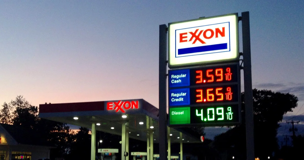 Exxon Seeks to Stifle Shareholder Engagement and Evade Responsibility for Climate Impacts