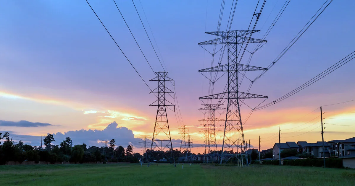 Answering Investor Calls, Dominion Sets Net-Zero Target