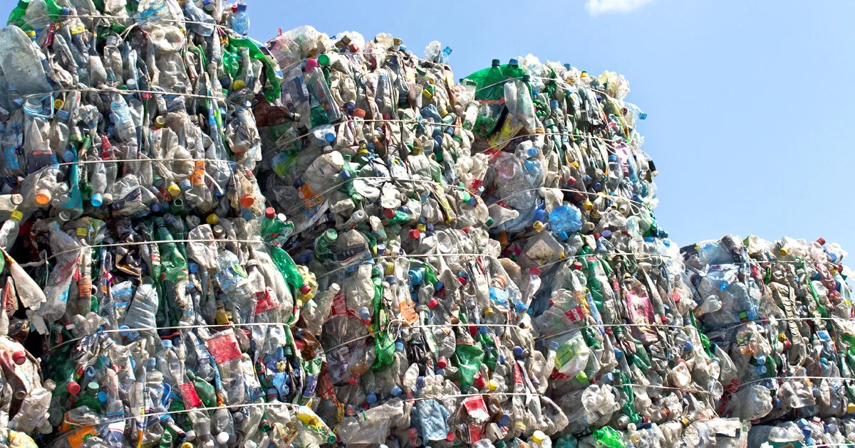 Waste Management Agrees to Identify Gaps in Recycling Infrastructure as Step Toward Increasing Plastics Recycling