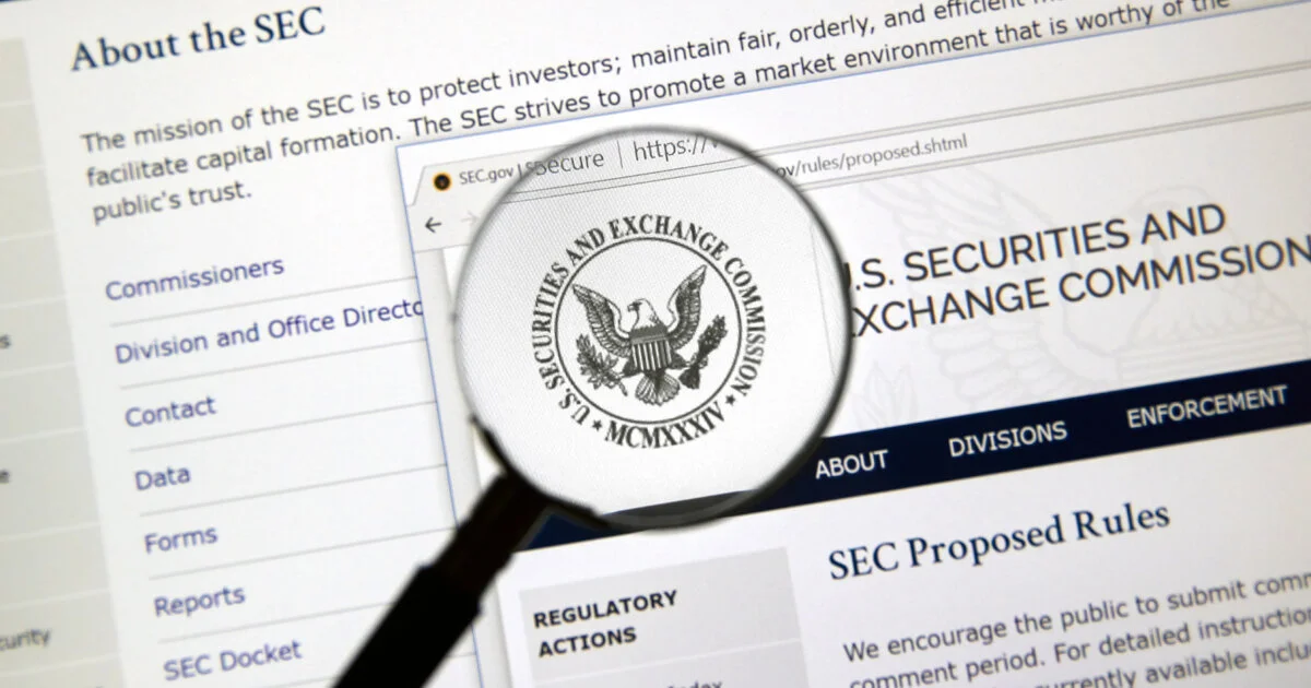 SEC Allows Exxon and Chevron to Bar Shareholders’ Request to Report on Alignment With Global Climate Goals