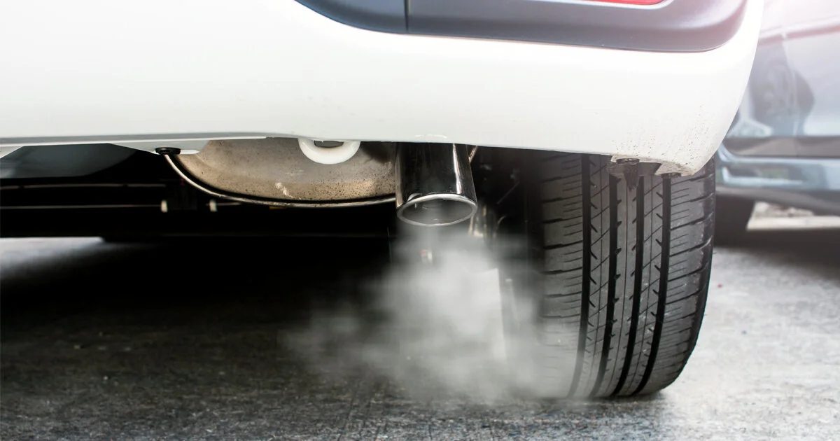 Trump Rolls Back Fuel Economy Standards in Biggest Step Backward for Climate