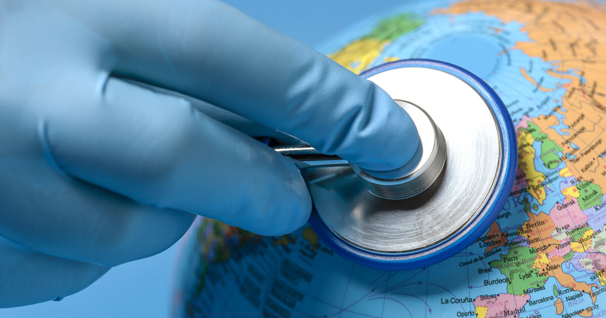 What Shareholders Have Learned From COVID-19 and How These Lessons Can Lead Us to a Safe, Just, and Sustainable World
