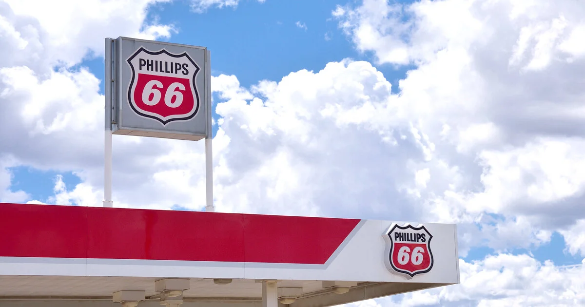 Majority Vote — Phillips 66 Shareholders Strongly Back Petrochemical Climate-Risk Resolution 