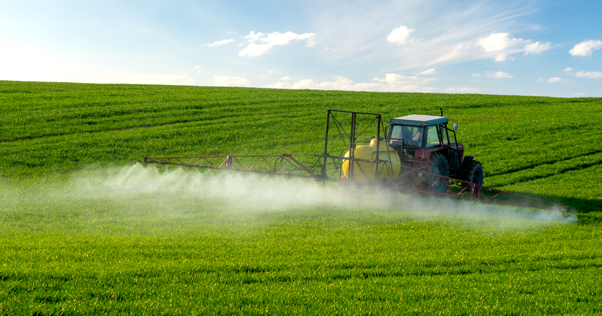 Kellogg’s Is Getting Glyphosate Out of Wheat and Oats. Will Other Companies Follow Suit?