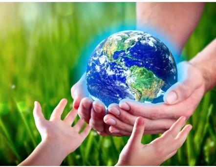 Investing With Your Values Can Build a Regenerative Economy