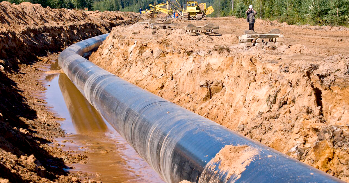 Atlantic Coast Pipeline Canceled Amid Legal Challenges, Ballooning Costs