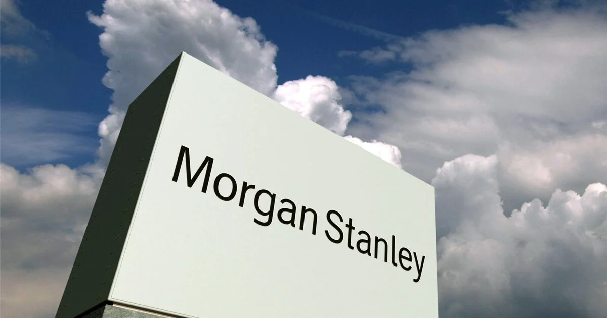 Morgan Stanley Set to Become First U.S. Bank to Publicly Disclose How Much Its Loans and Investments Contribute to Climate Change