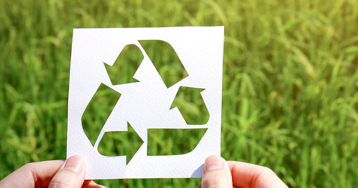 Waste Management Issues Recycling Report Requested by Investors
