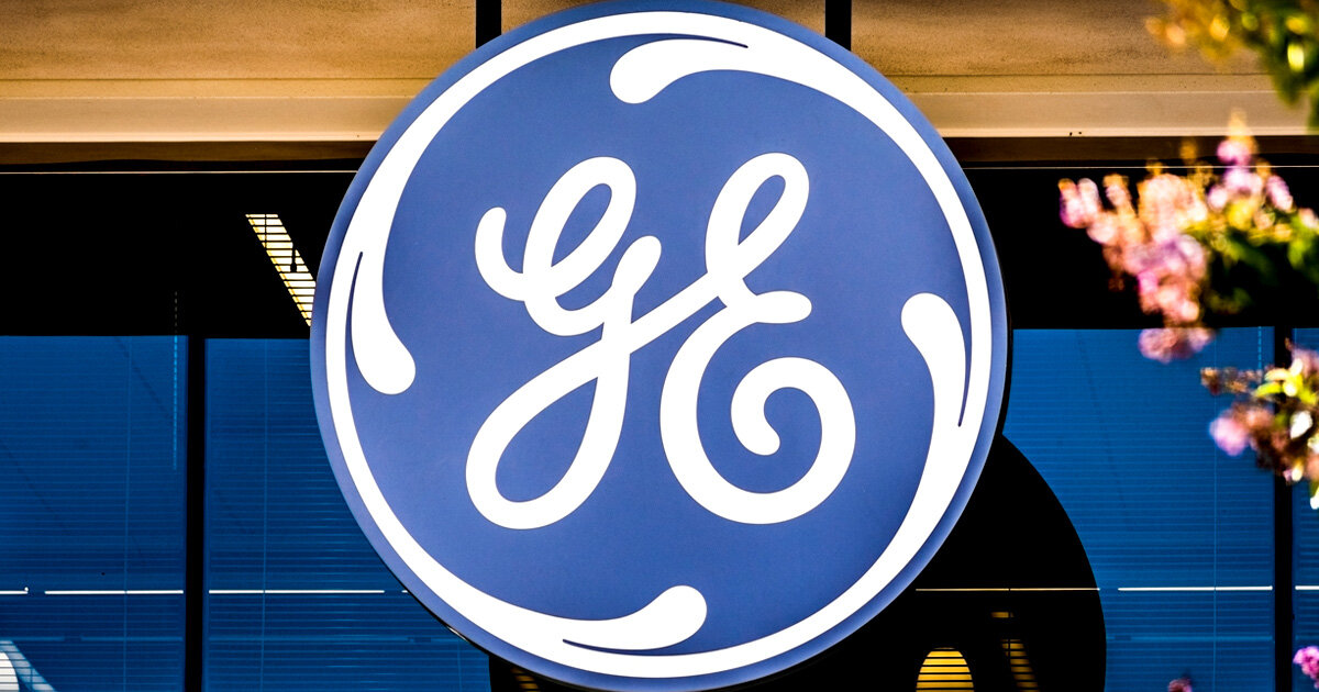 General Electric to Pursue Exit from New Coal