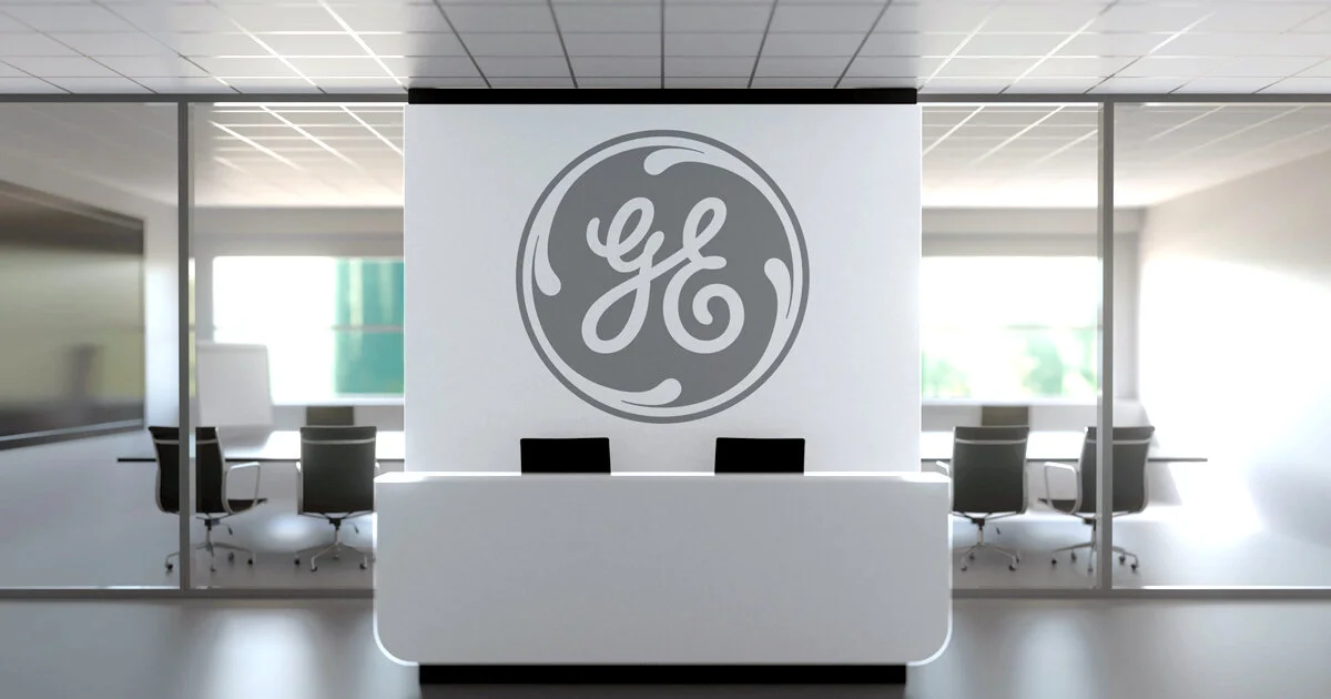 General Electric Sets Goal of Achieving Carbon Neutrality for Its Operations by 2030
