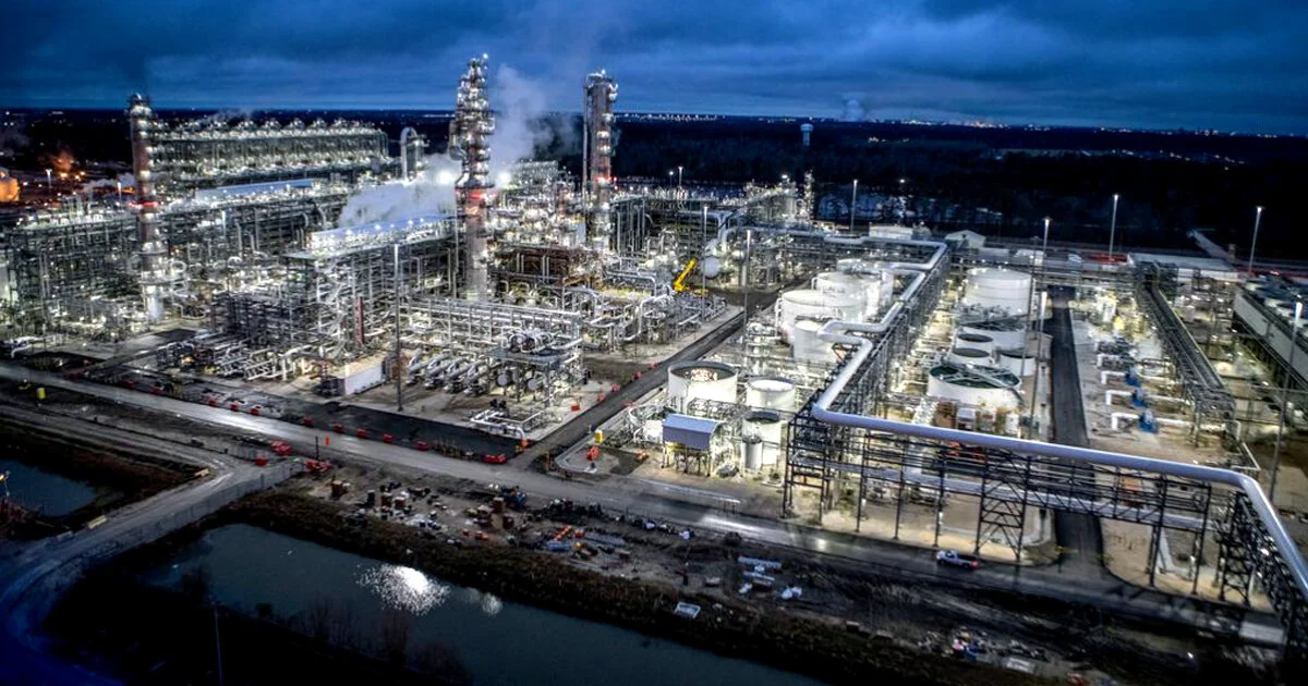 Chevron Phillips Publishes Climate Report in Response to Investor Concerns
