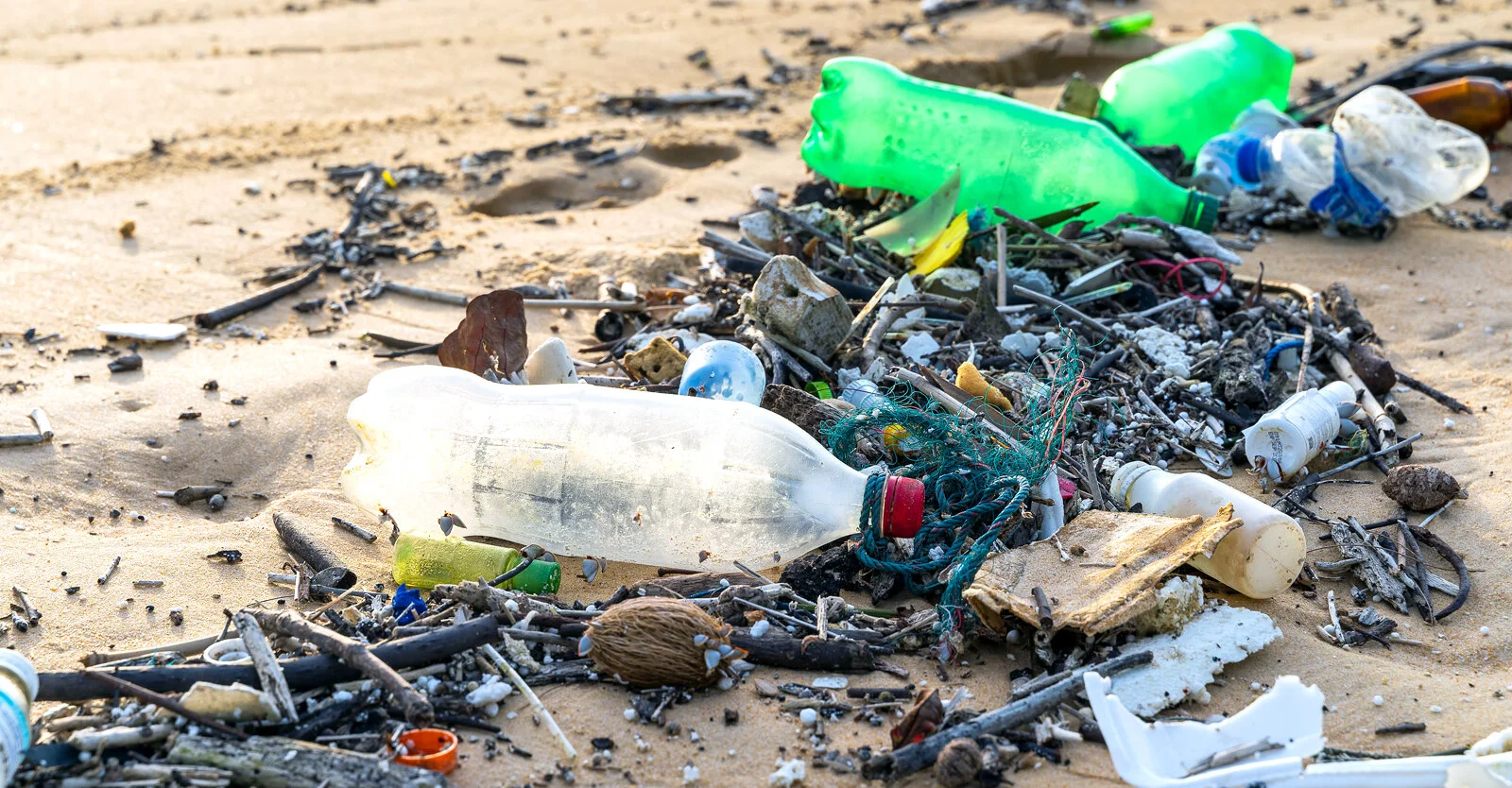 As You Sow Files Shareholder Proposals With 10 Major Consumer Goods Companies Pressing for Cuts in Use of Plastic Packaging