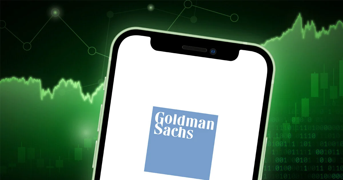 Goldman Sachs Joins Peers With Net-Zero Climate Goal