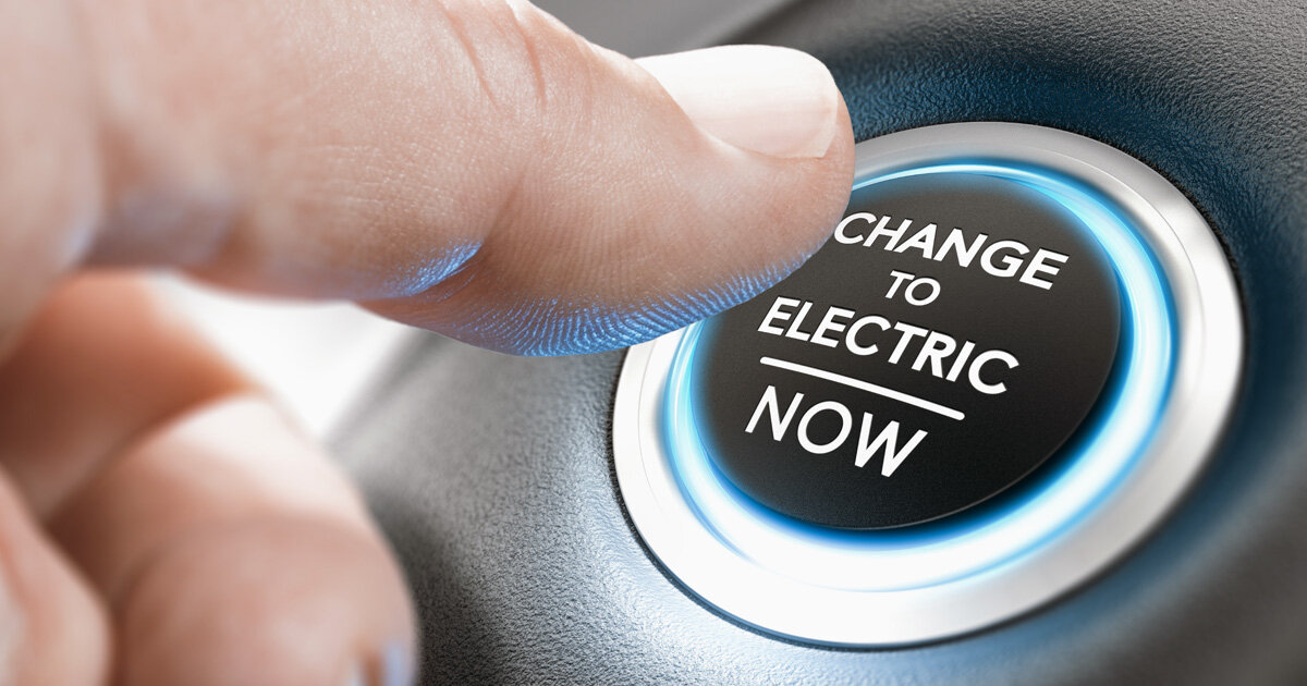 Utilities Respond to Electrification Risks — Shareholders Withdraw Proposals at Dominion and DTE Energy