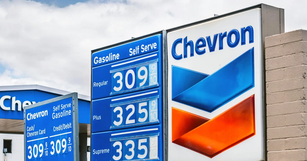 SEC Rules Chevron Must Allow Shareholder Proposal Asking for Transparent Accounting of Net-Zero Impacts
