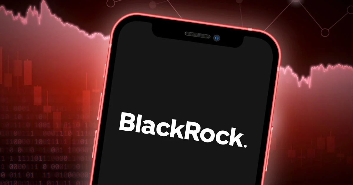 Why Is BlackRock’s Carbon Transition Fund Packed With Big Oil?