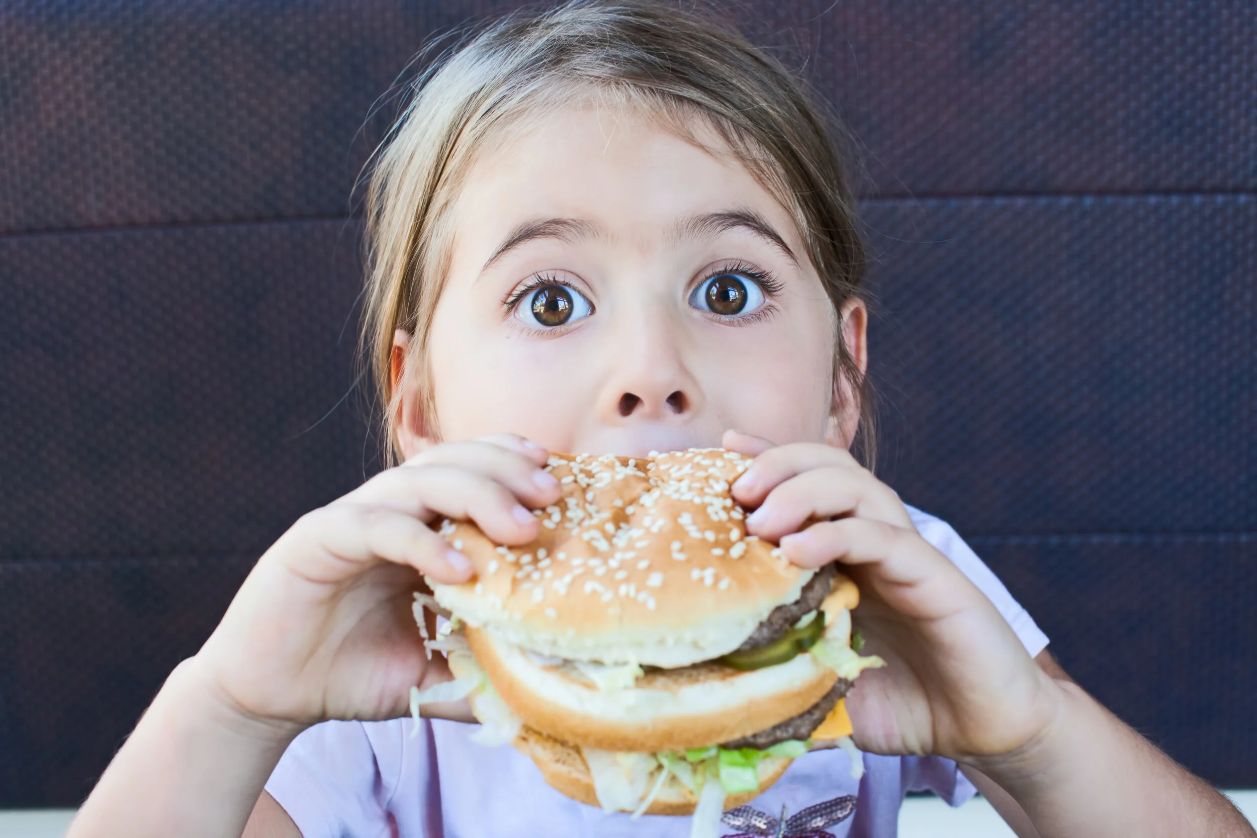 Fast Food Companies Need to Get ‘Forever Chemicals’ Out of Packaging